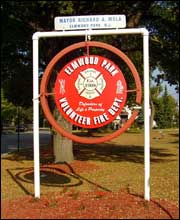Elmwood Park Fire Department