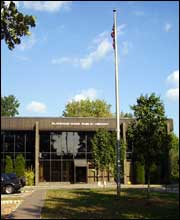 Elmwood Park Public Library