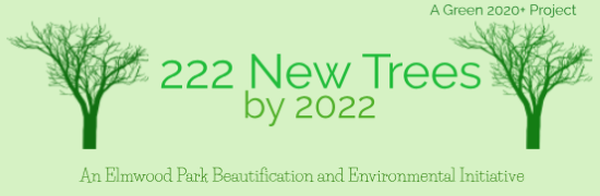 222 New Trees 2022