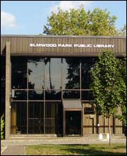 Elmwood Park Public Library