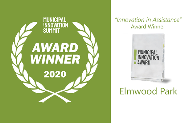 Municipal Innovation Award