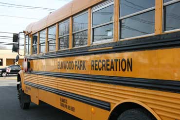 Recreation Bus