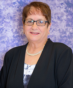 Councilwoman Doris Wechtler
